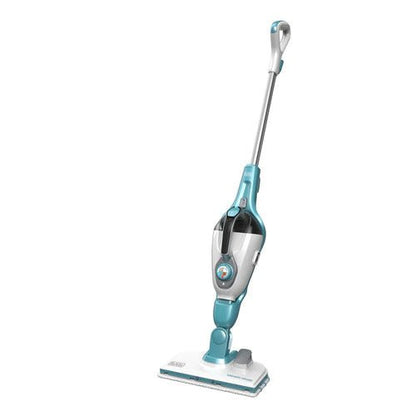 Black & Decker FSMH1315SM 220 volt Vacuum Mop 5 in 1 Vacuum / Steam Mop 220v 240 volt 50 hz - 220 - Electronics