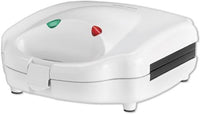 Black and Decker G605W 220 Volt Sandwich Maker