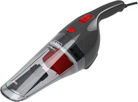 Black & Decker hand held portable car 12 volt 12v vacuum NV1210N - B5 Powerful Dustbuster Car Vacuum for world wide use - 220 - Electronics