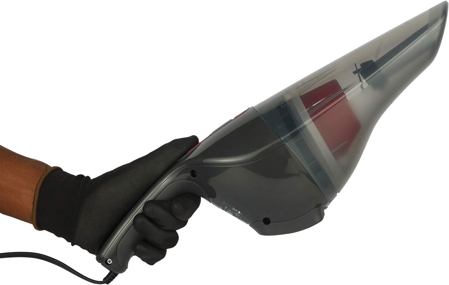 Black & Decker hand held portable car 12 volt 12v vacuum NV1210N - B5 Powerful Dustbuster Car Vacuum for world wide use - 220 - Electronics