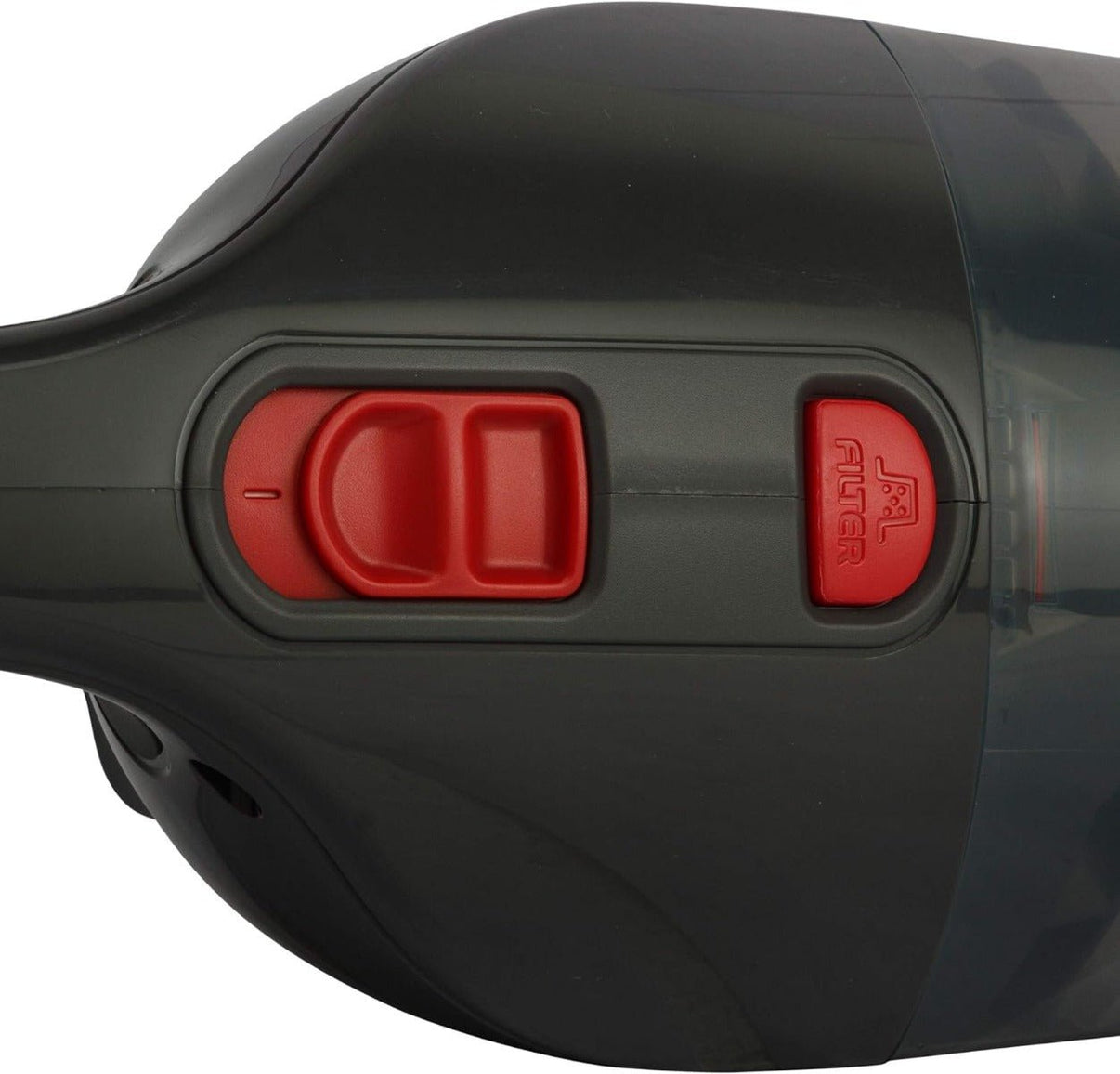 Black & Decker hand held portable car 12 volt 12v vacuum NV1210N - B5 Powerful Dustbuster Car Vacuum for world wide use - 220 - Electronics