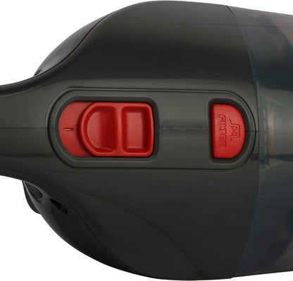 Black & Decker hand held portable car 12 volt 12v vacuum NV1210N - B5 Powerful Dustbuster Car Vacuum for world wide use - 220 - Electronics