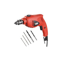 Black & Decker HD5010VAS - B5 220 volt Hammer Drill 220v 240 volts 50 hz - 220 - Electronics