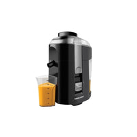 Black & Decker JE 2200 220v Juice Extractor 220 240 Volts 50Hz - 220 - Electronics