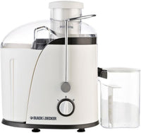 Black & Decker JE400 - 220V Juice Extractor - 220 - Electronics