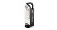 Black & Decker LE3 - 220V 50 Hz Emergency Lantern Flash Light - 220 - Electronics