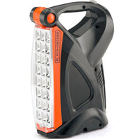 Black & Decker LE4 - 220V 50 Hz Flip Style Lantern LED Flash Light - 220 - Electronics