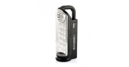 Black & Decker LE4 - 220V 50 Hz Flip Style Lantern LED Flash Light - 220 - Electronics