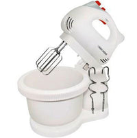 220 Volt Black and Decker M650 Mixer