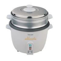 Black and Decker 220 Volt RC2800 Rice Cooker