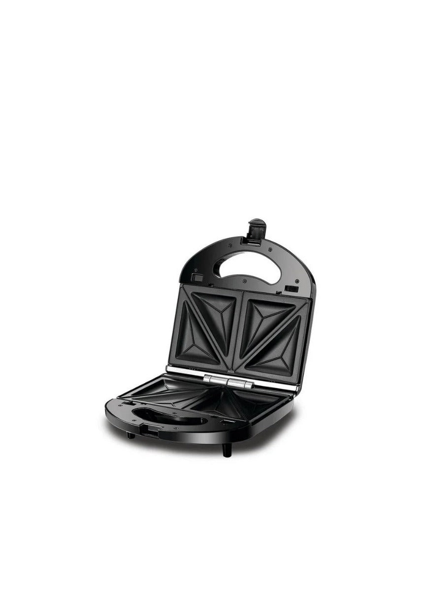 Black & Decker sandwich maker waffle maker and Grill TS2130 - B5 3 in 1 Sandwich Waffle Maker & Grill for 220v 240 volts 50 hz - 220 - Electronics