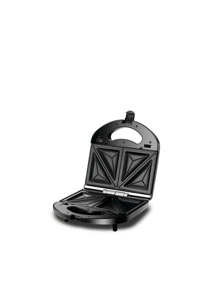 Black & Decker sandwich maker waffle maker and Grill TS2130 - B5 3 in 1 Sandwich Waffle Maker & Grill for 220v 240 volts 50 hz - 220 - Electronics