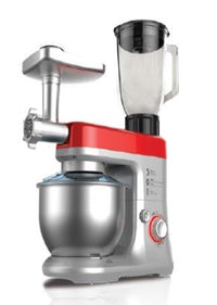 Black & Decker SM700 Stand Mixer Grinder Blender 220 volts 50 hz - 220 - Electronics
