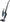 Black & Decker SVA420B Two in one Cordless Stick 220 volt Vacuum Cleaner with Docking Station 220v 240 volts 50 hz - 220 - Electronics
