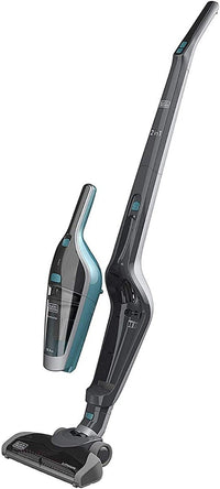 Black & Decker SVA420B Two in one Cordless Stick 220 volt Vacuum Cleaner with Docking Station 220v 240 volts 50 hz - 220 - Electronics