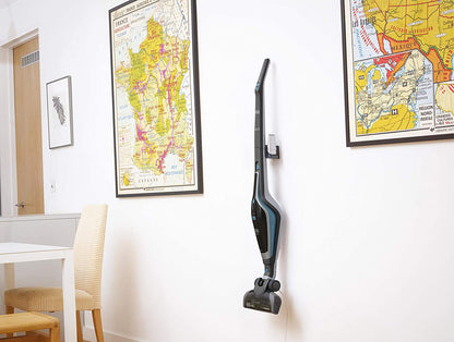 Black & Decker SVA420B Two in one Cordless Stick 220 volt Vacuum Cleaner with Docking Station 220v 240 volts 50 hz - 220 - Electronics