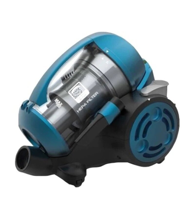 Black & Decker VM2080 - B5 220 volt Vacuum 2000 Watts Bagless Cyclonic Vacuum Cleaner 220 v 240 volts 50 hz - 220 - Electronics