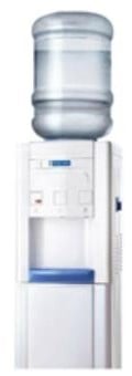 BlueStar BWD3FMCGA Bottle Water Dispenser for 220 - 240 Volts 50/60 hz - 220 - Electronics