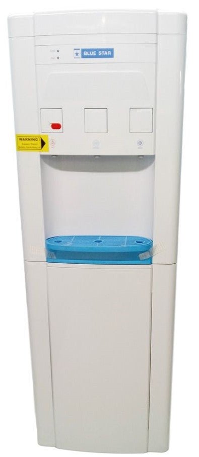 BlueStar BWD3FMCGA Bottle Water Dispenser for 220 - 240 Volts 50/60 hz - 220 - Electronics