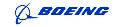 Boeing logo