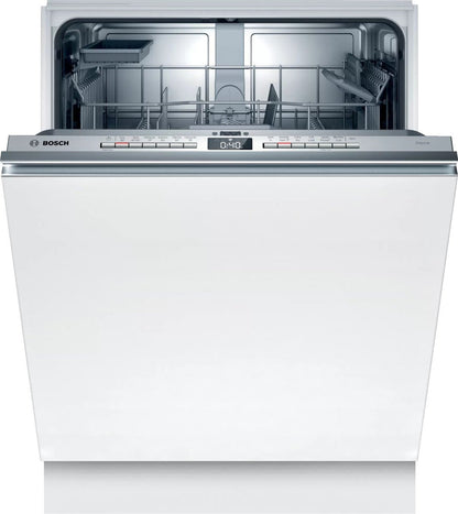 Bosch 220 volt 50 Hz / 60 hz Built in Integrated Dishwasher SMV4HAX40G Wi - Fi - enabled (requires front Custom panel) 220v 50hz 60hz - 220 - Electronics