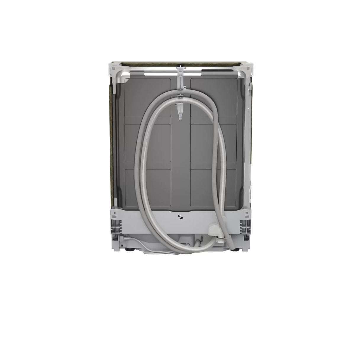 Bosch 220 volt 50 Hz / 60 hz Built in Integrated Dishwasher SMV4HAX40G Wi - Fi - enabled (requires front Custom panel) 220v 50hz 60hz - 220 - Electronics