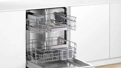 Bosch 220 volt 50 Hz / 60 hz Built in Integrated Dishwasher SMV4HAX40G Wi - Fi - enabled (requires front Custom panel) 220v 50hz 60hz - 220 - Electronics