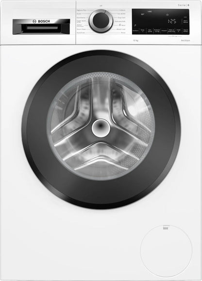 Bosch 220 volt 50 hz washer 10 KG size WGG25401220v 220v 240 volts 50 hz - 220 - Electronics