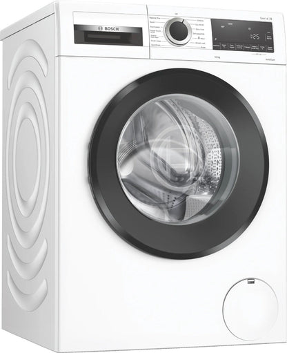 Bosch 220 volt 50 hz washer 10 KG size WGG25401220v 220v 240 volts 50 hz - 220 - Electronics