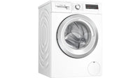 Bosch 220 volt 50 hz washer 9 KG size WAN28209220v 220v 240 volts 50 hz - 220 - Electronics