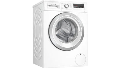 Bosch 220 volt 50 hz washer 9 KG size WAN28209220v 220v 240 volts 50 hz - 220 - Electronics