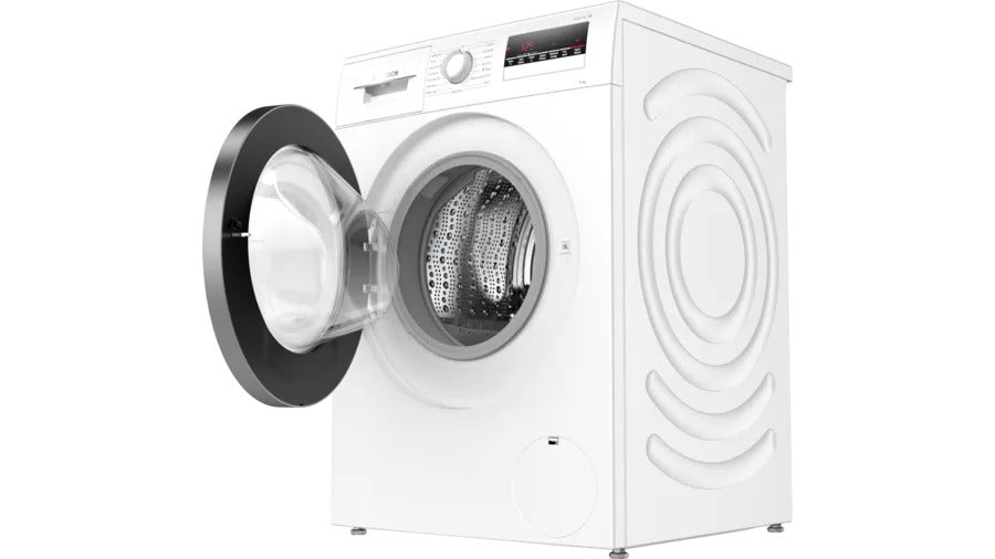 Bosch 220 volt 50 hz washer 9 KG size WAN28209220v 220v 240 volts 50 hz - 220 - Electronics