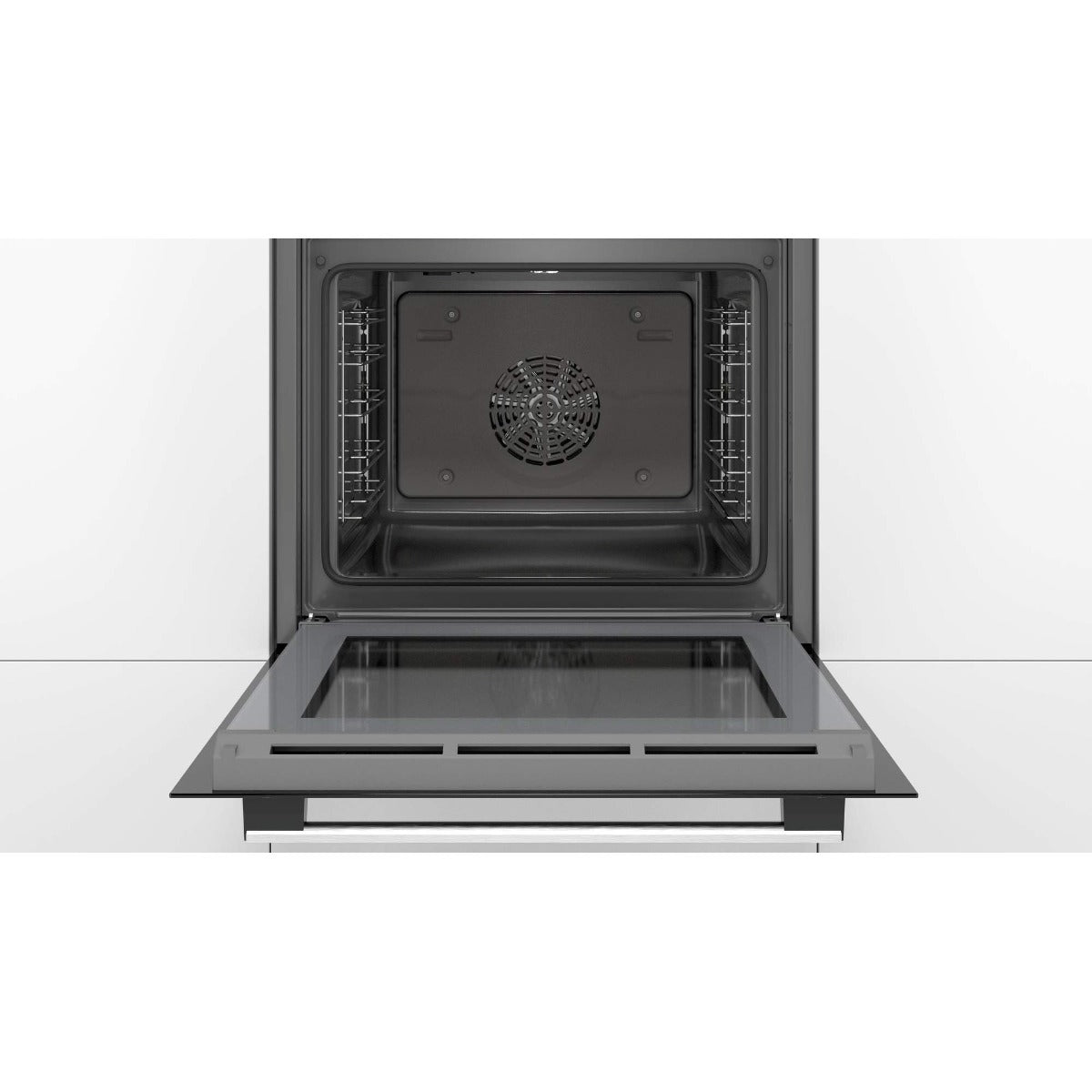 Bosch 220 volt Built in Oven HBS534BSOB 24" Electric Oven 220v 240 volt 50 hz - 220 - Electronics
