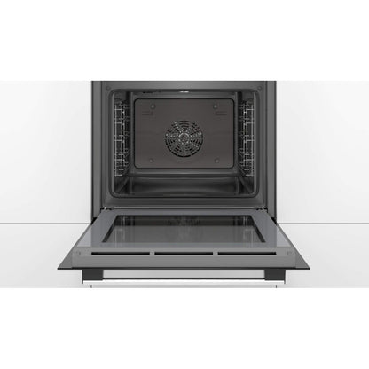 Bosch 220 volt Built in Oven HBS534BSOB 24" Electric Oven 220v 240 volt 50 hz - 220 - Electronics