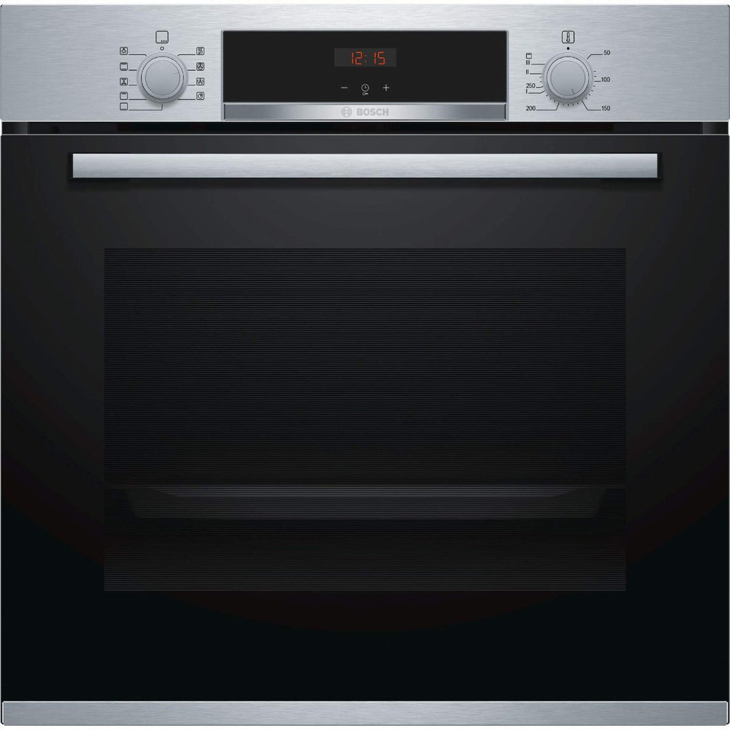 Bosch 220 volt Built in Oven HBS534BSOB 24" Electric Oven 220v 240 volt 50 hz - 220 - Electronics