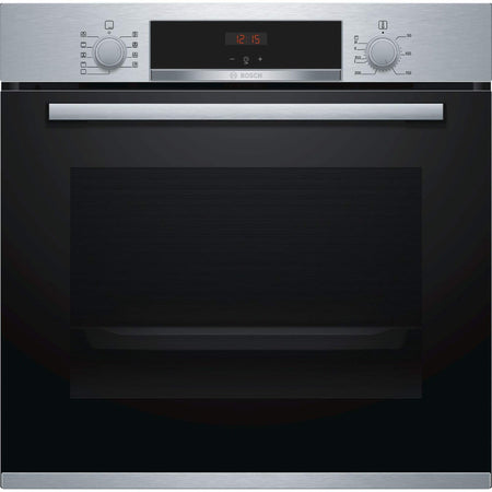 Bosch 220 volt Built in Oven HBS534BSOB 24" Electric Oven 220v 240 volt 50 hz - 220 - Electronics
