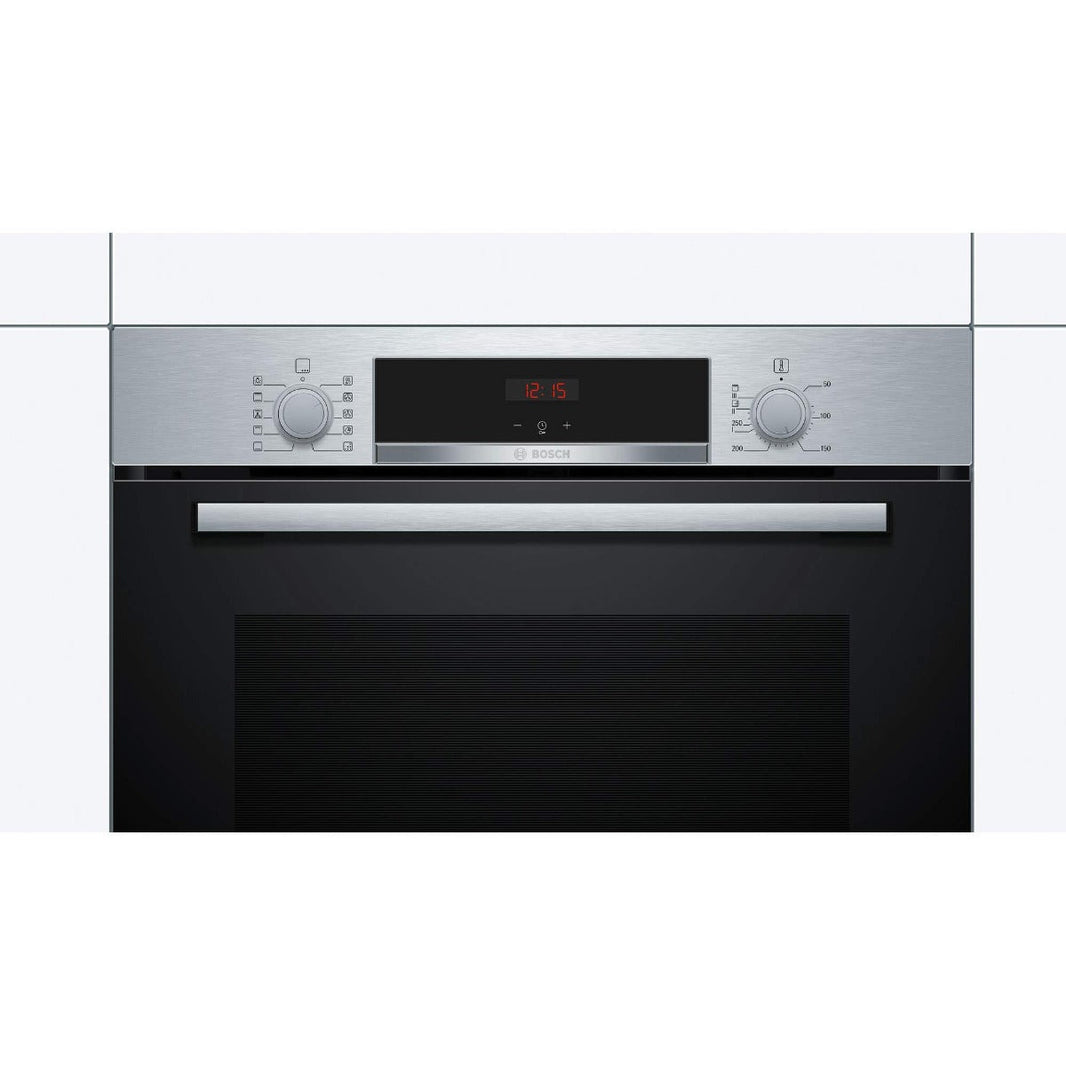Bosch 220 volt Built in Oven HBS534BSOB 24" Electric Oven 220v 240 volt 50 hz - 220 - Electronics