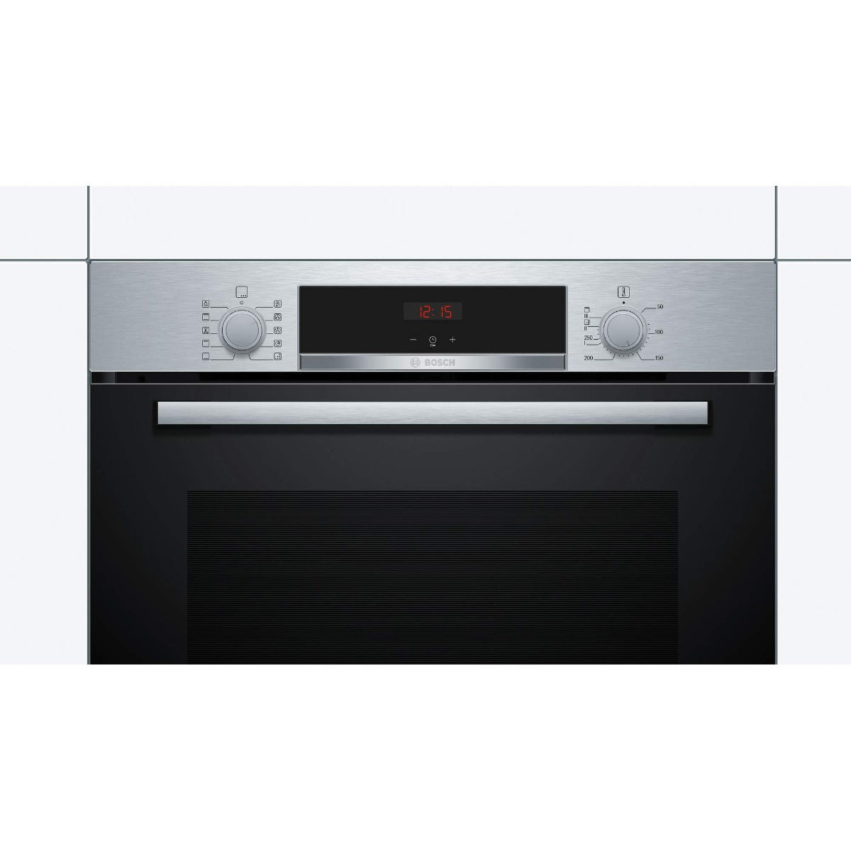Bosch 220 volt Built in Oven HBS534BSOB 24" Electric Oven 220v 240 volt 50 hz - 220 - Electronics