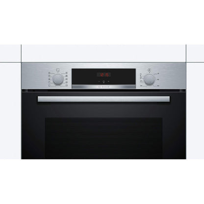 Bosch 220 volt Built in Oven HBS534BSOB 24" Electric Oven 220v 240 volt 50 hz - 220 - Electronics