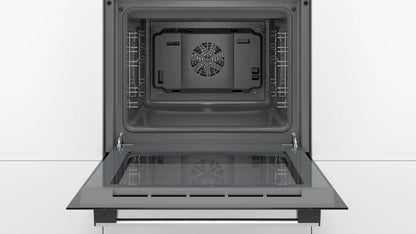 Bosch 220 volt Built in Oven HHF - 113BRO - B220 24" Electric Oven 220v 240 volt 50 hz - 220 - Electronics
