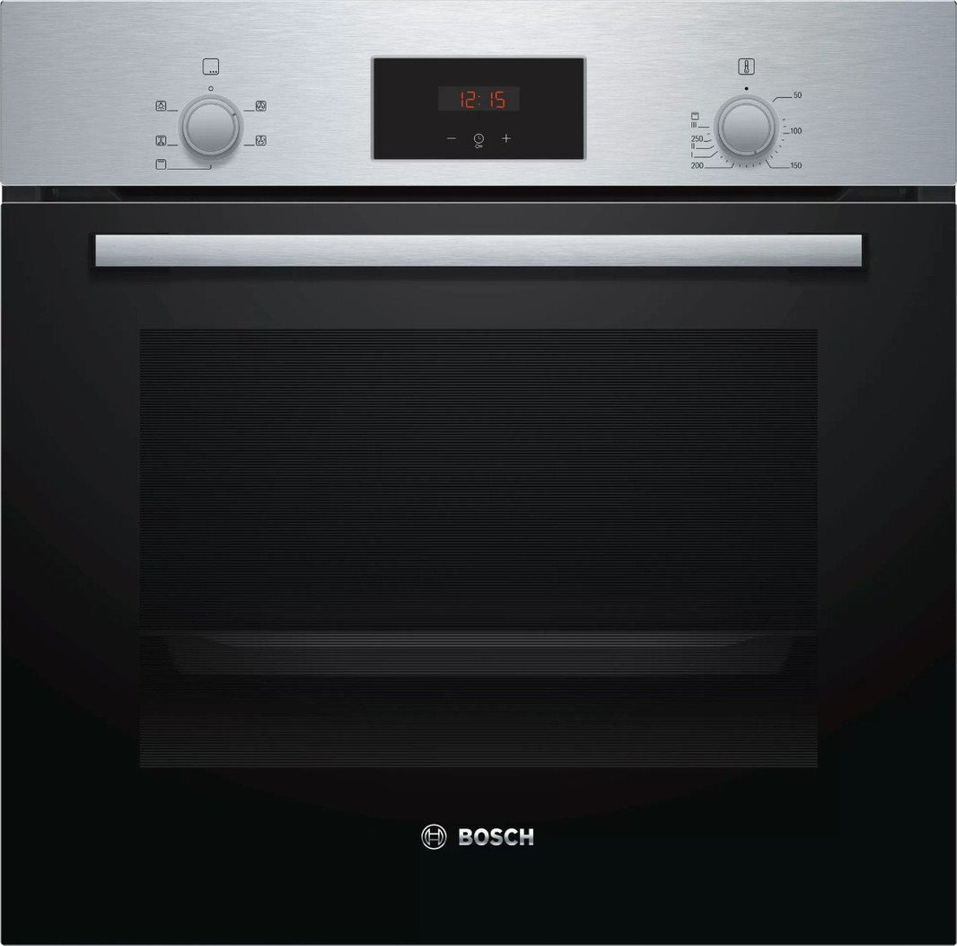 Bosch 220 volt Built in Oven HHF - 113BRO - B220 24" Electric Oven 220v 240 volt 50 hz - 220 - Electronics