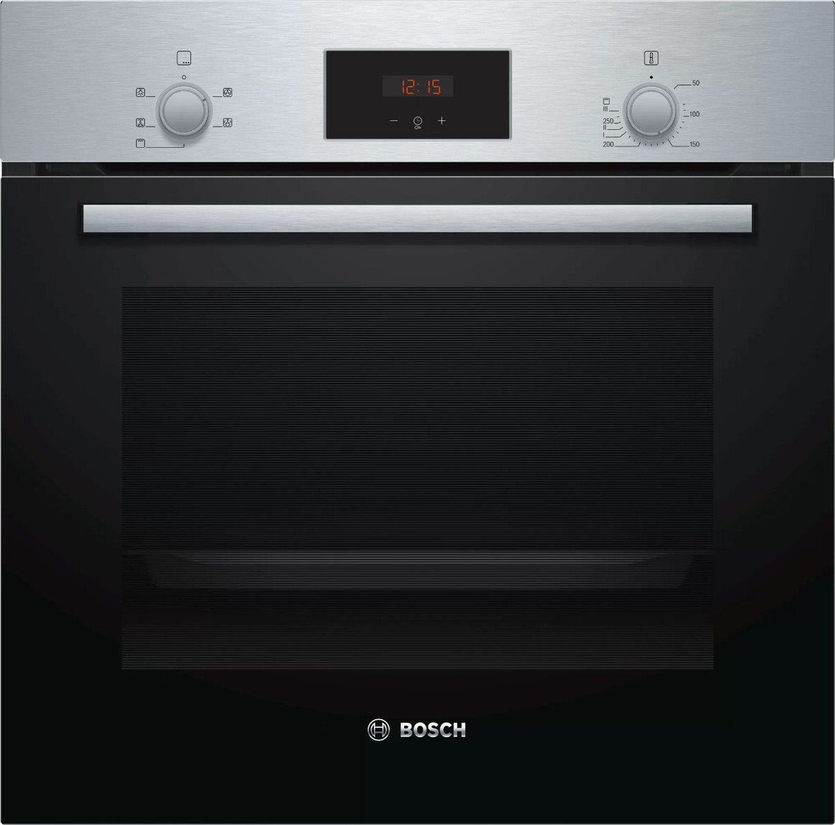 Bosch 220 volt Built in Oven HHF - 113BRO - B220 24" Electric Oven 220v 240 volt 50 hz - 220 - Electronics
