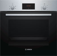 Bosch 220 volt Built in Oven HHF - 113BRO - B220 24" Electric Oven 220v 240 volt 50 hz - 220 - Electronics