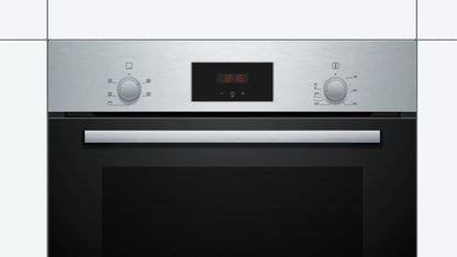 Bosch 220 volt Built in Oven HHF - 113BRO - B220 24" Electric Oven 220v 240 volt 50 hz - 220 - Electronics