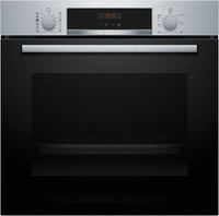 Bosch 220 volt Built in Oven HQA574BS/220v 24" Electric Oven with Steam 220v 240 volt 50 hz - 220 - Electronics