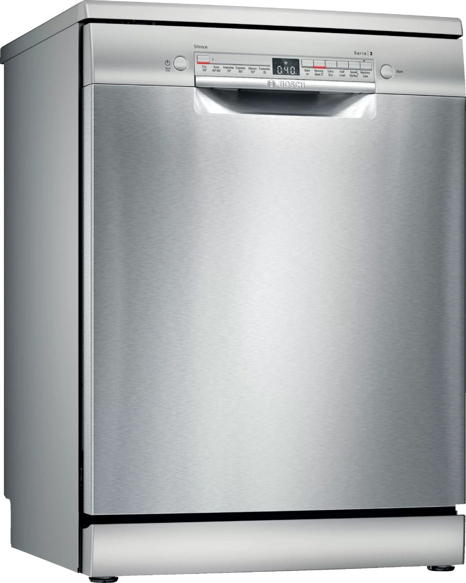 Bosch 220 volt dishwasher SMS2HVI66S220V 3 Rack Dishwasher 220 v 240 volts 50 hz - 220 - Electronics