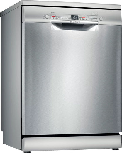 Bosch 220 volt dishwasher SMS2HVI66S220V 3 Rack Dishwasher 220 v 240 volts 50 hz - 220 - Electronics
