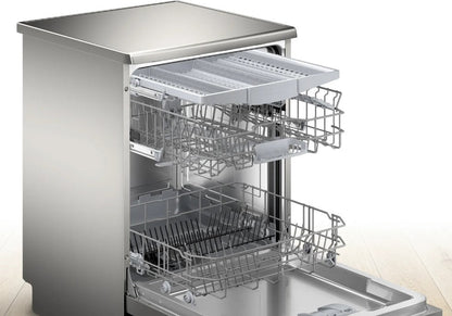 Bosch 220 volt dishwasher SMS2HVI66S220V 3 Rack Dishwasher 220 v 240 volts 50 hz - 220 - Electronics