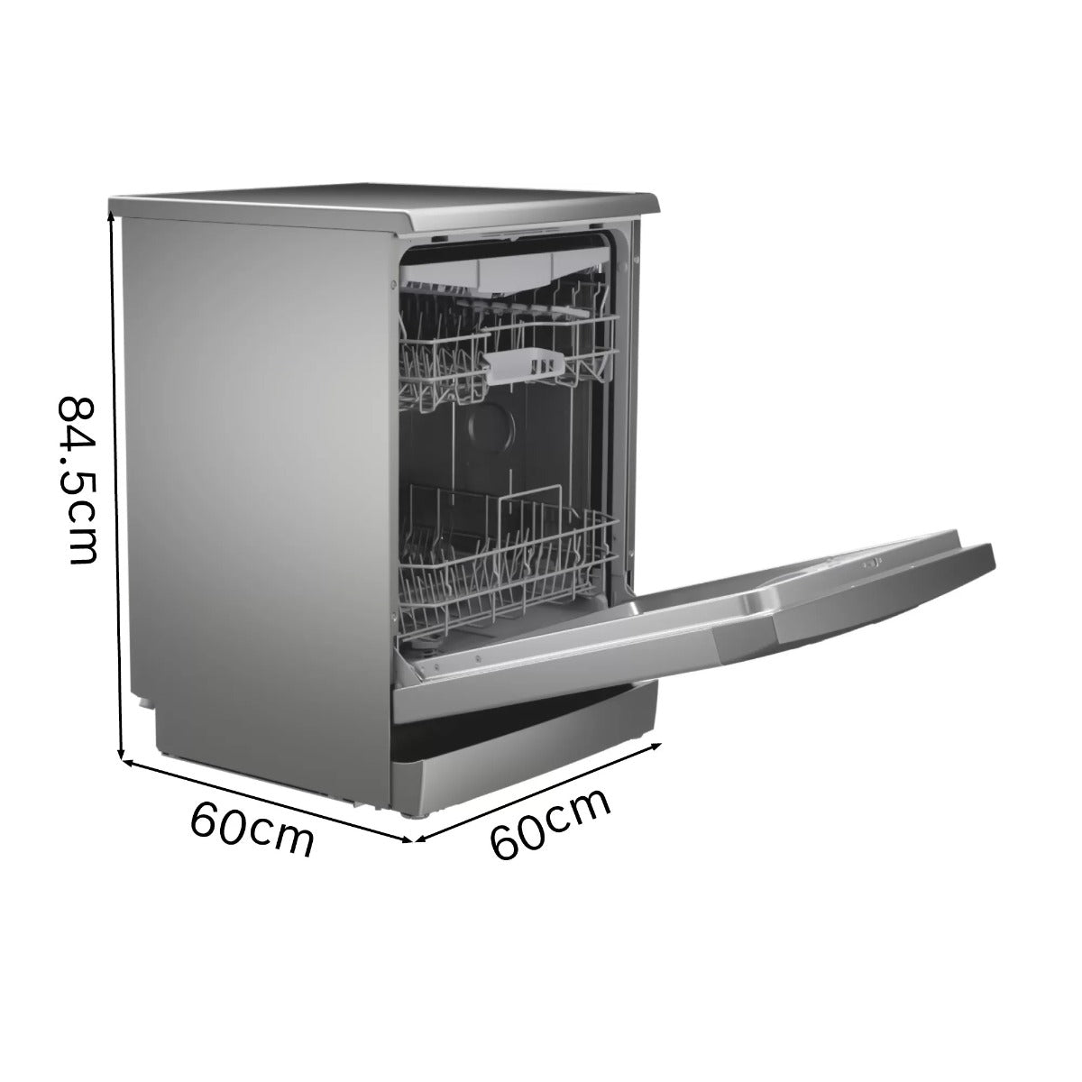 Bosch 220 volt dishwasher SMS2HVI66S220V 3 Rack Dishwasher 220 v 240 volts 50 hz - 220 - Electronics