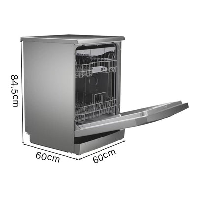 Bosch 220 volt dishwasher SMS2HVI66S220V 3 Rack Dishwasher 220 v 240 volts 50 hz - 220 - Electronics